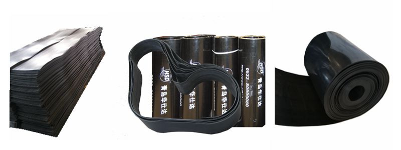 heat shrink sleeve type