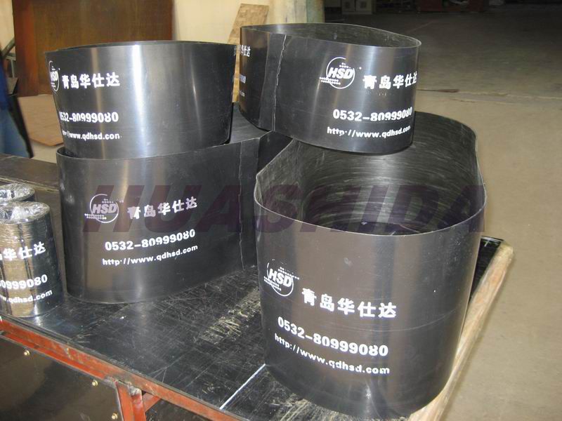 2layer ehat shrink sleeve