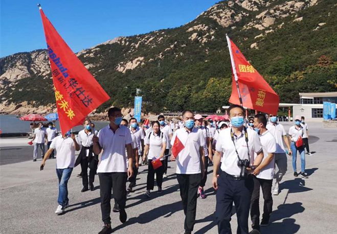 manufaturer insulation pipe production line