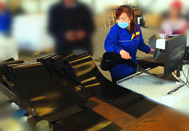 3lpe open heat shrink sleeve