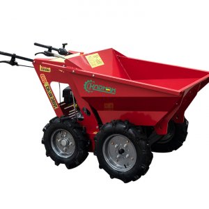 Dumper
