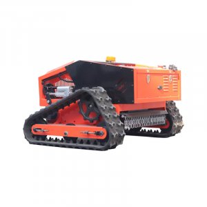 Lawn Mower