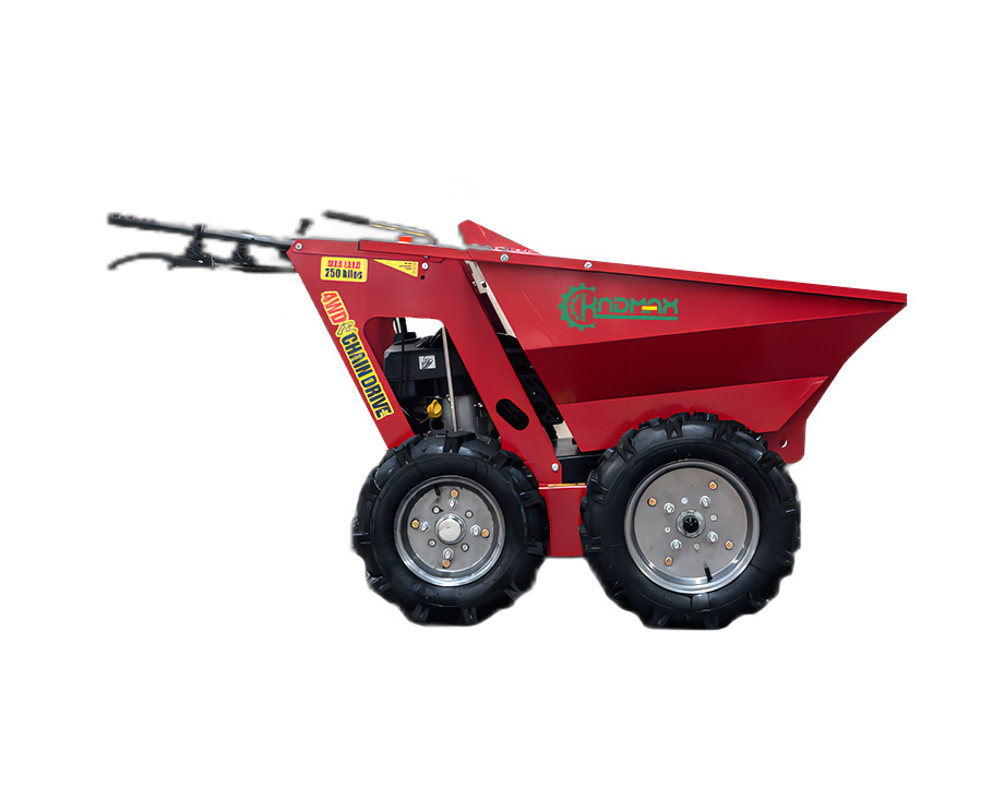 MD250 MINI DUMPER