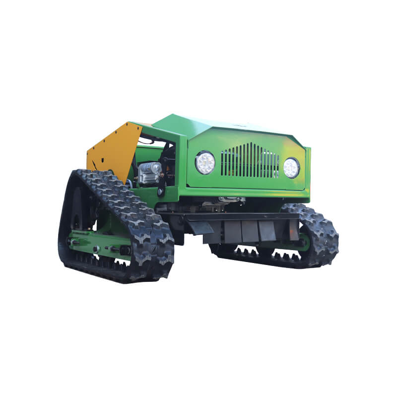 ZK-800KA Lawn Mower (Green)