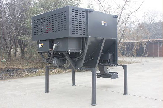 KT0705融雪剂撒布机