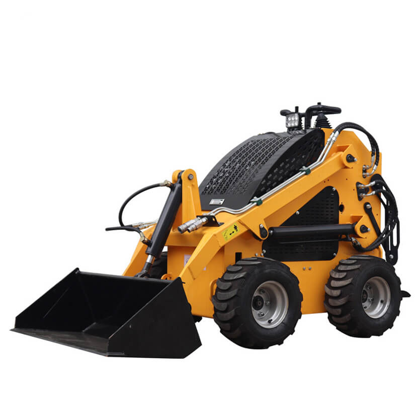 ZK-360 Skid Steer Loader