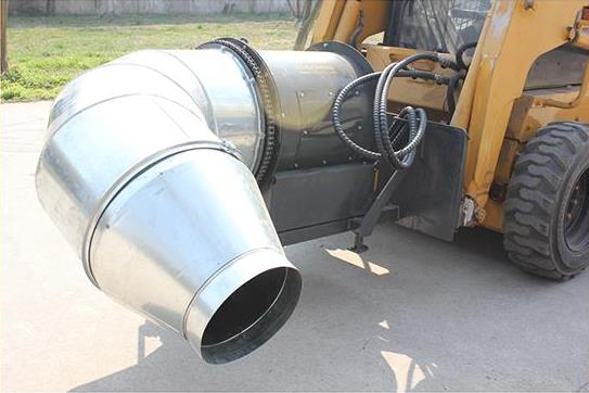 K0217系列强力吹风