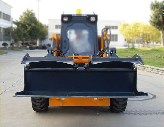 K0403 Bucket Grapple