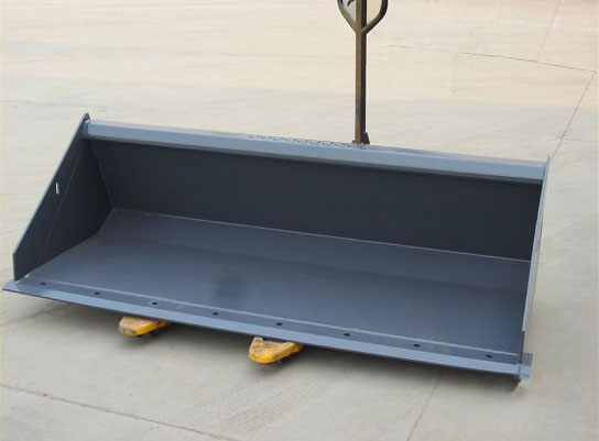 K0103 Standard Bucket