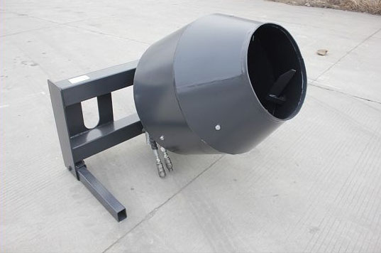 K0304 Cement Mixer