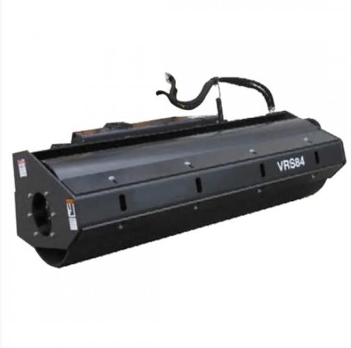 Vibratory Roller