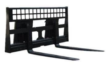 Forklift Forks