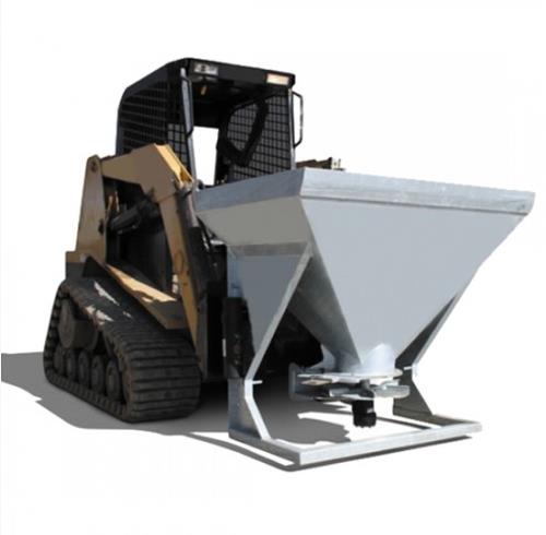 Salt and Sand Spreadern