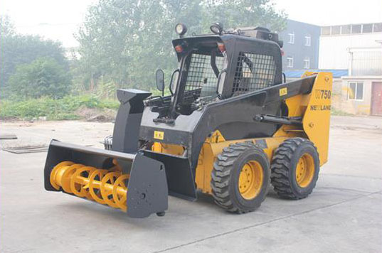 K0209 Snow Blower