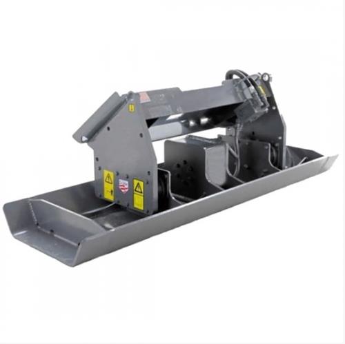 Vibratory Plate Compactor