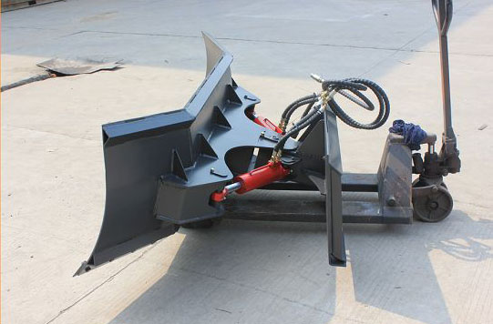 K0408 U Shape Collector