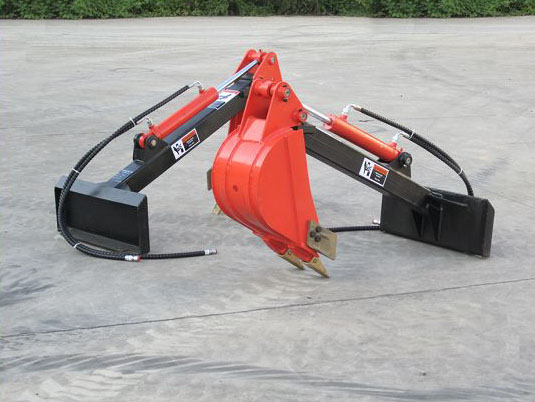 K0308 Digger