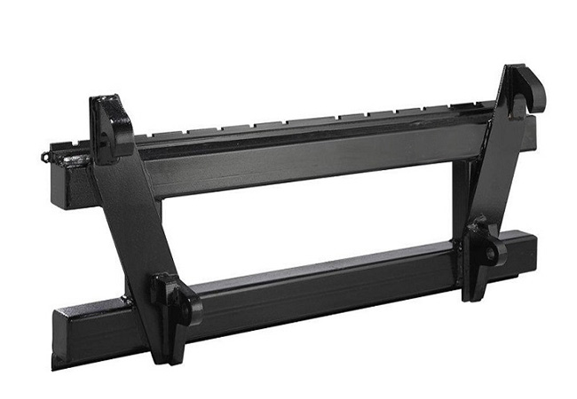 Pallet Fork Frame EURO FEM2