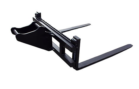 Pallet Fork Frame S40 S45 S50 S70 S80