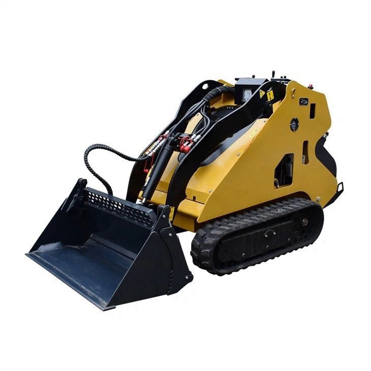 Mini loader