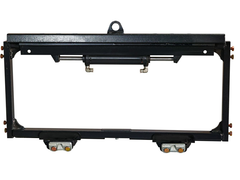 Sideshifter, Forklift Sideshifter Attachment ZK F-CYQ-A