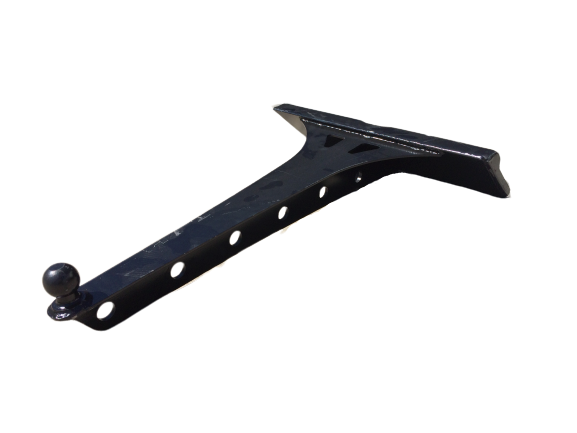 Mini Loader Lifting Jib ZK S-LJ770-MP600