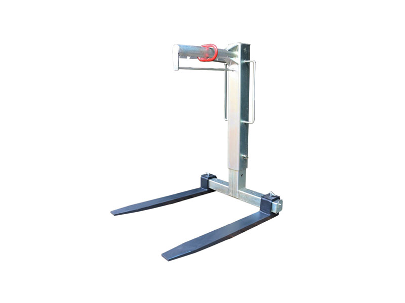 2200kg Capacity Lifting Pallet Hook/ Pallet Forks ZK WS-PHD2200