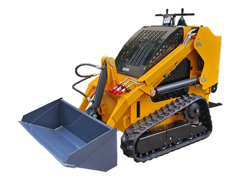 Skid Steer Loader  K-T306
