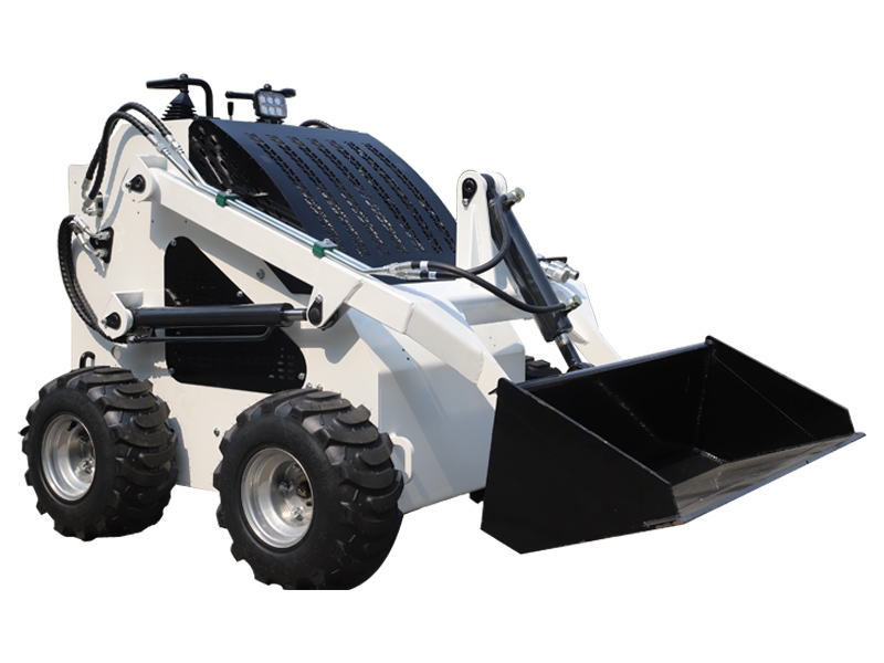 Skid Steer Loader K-S460