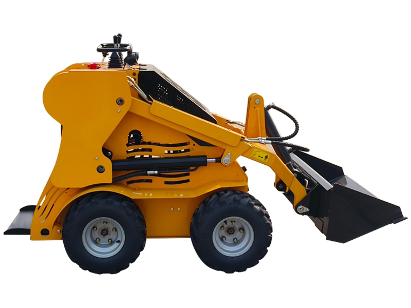 Skid Steer Loader K-S460