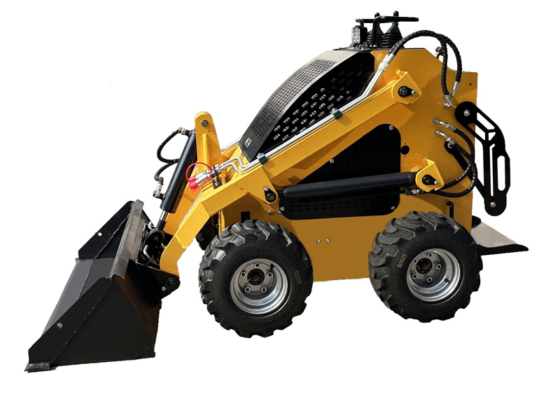 Skid Steer Loader K-S360