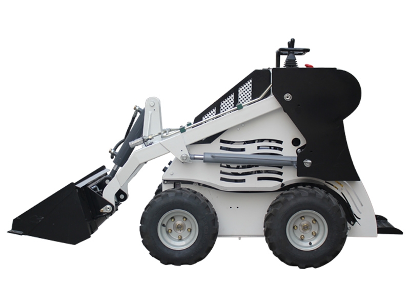 Skid Steer Loader  K-S360