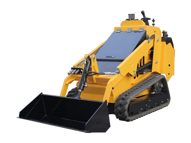 Skid Steer Loader  K-T750
