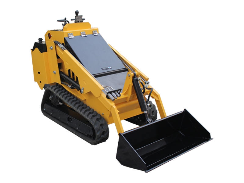 Skid Steer Loader  K-T750
