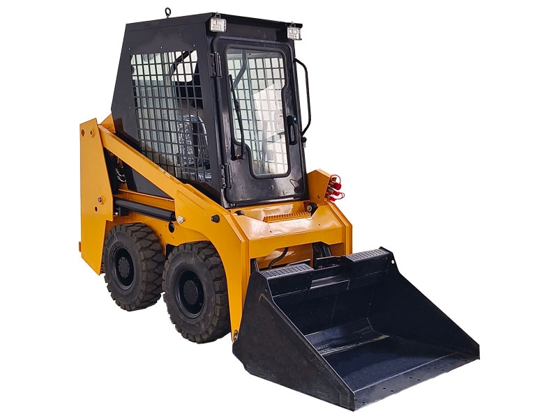 Skid Steer Loader  K-S25