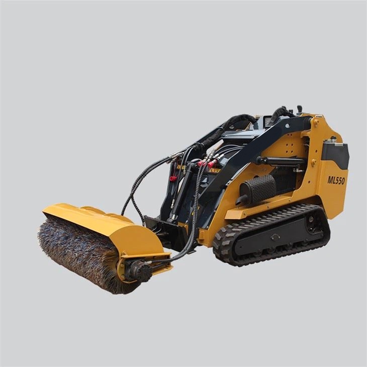 Best Small Skid Steer Loader