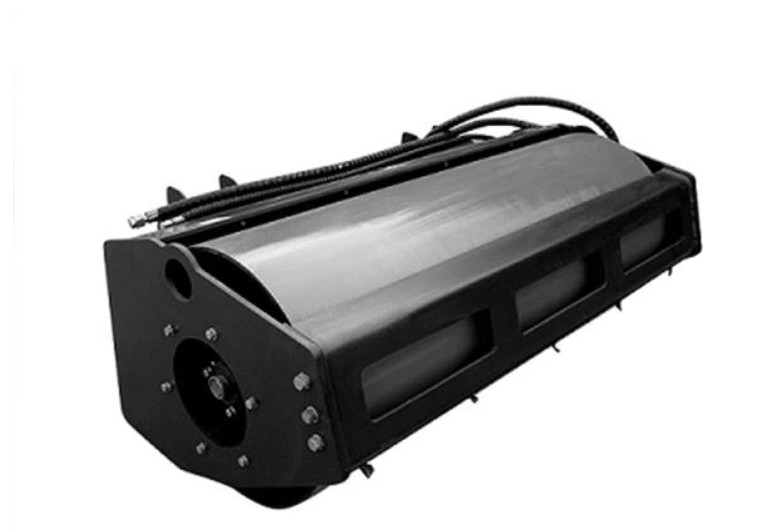 Skid Steer Roller