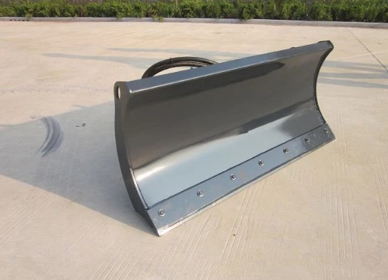 Skid Steer Dozer Blade