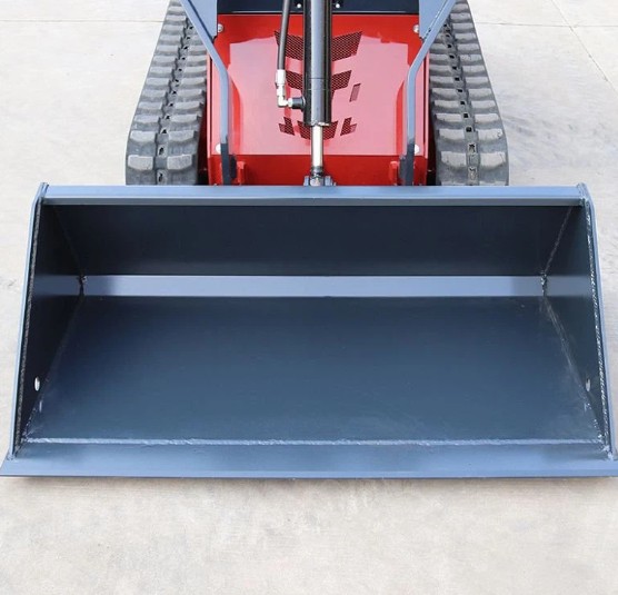 Skid Steer Standard Bucket