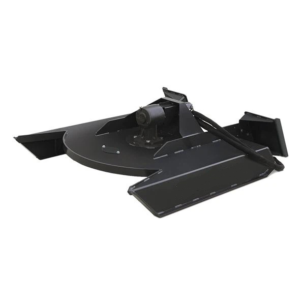 Skid Steer Lawn Mower