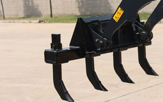 Skid Steer Scarifier