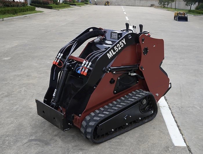 Skid Steer Loader