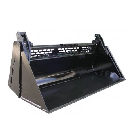 Skid Steer Light Weight Bucket