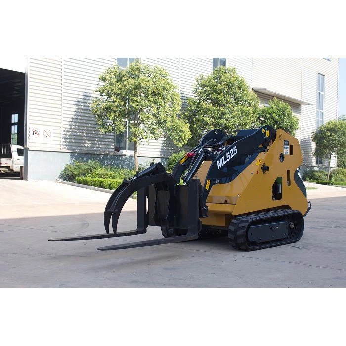 Best Track Skid Steer Loader
