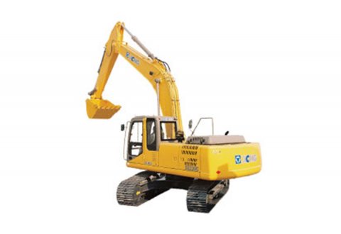 XCMG excavator XE230C for sale