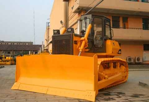 PD135Y 135hp Bulldozer For Hot Sale