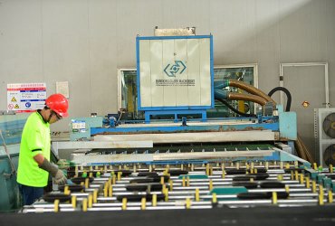 Handong Laminating line