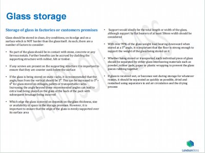 GLASS HANDLING SAFETY GUIDE5