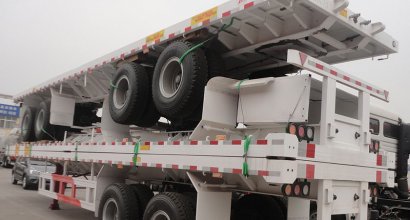 How to Choose Semi Trailer?