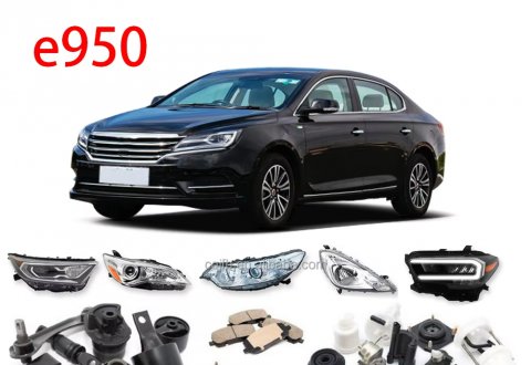 【Full series】SAIC MG All Series Great Wall Car Parts
